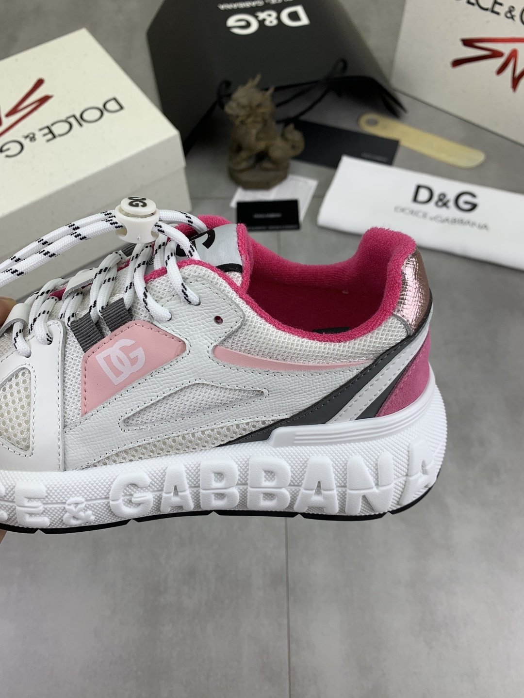 olce & Gabbana shoe